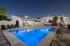 Chalet in Rojales - Fidalsa Safadi Amazing Views Chalet in Rojales - Fidalsa Safadi Amazing Views