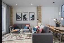 Apartment in Valencia / València - Parque Central IX