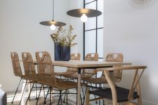 Apartment in Valencia / València - Parque Central IX