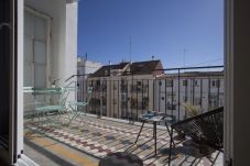 Apartment in Valencia / València - Parque Central X