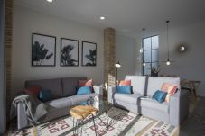 Apartment in Valencia / València - Parque Central XI