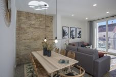 Apartment in Valencia / València - Parque Central XII