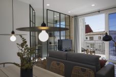 Apartment in Valencia / València - Parque Central XIII