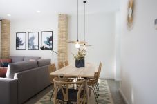 Apartment in Valencia / València - Parque Central XV