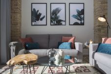 Apartment in Valencia / València - Parque Central XVII