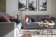 Apartment in Valencia / València - Parque Central XVIII