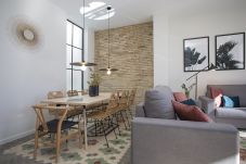 Apartment in Valencia / València - Parque Central XVIII