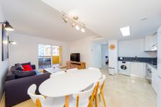 Apartment in Torrevieja - ID50