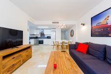 Apartment in Torrevieja - ID50