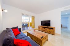 Apartment in Torrevieja - ID50
