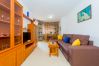 Apartment in Torrevieja - ID88