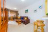 Apartment in Torrevieja - ID88