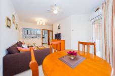 Apartment in Torrevieja - ID89