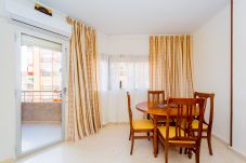 Apartment in Torrevieja - ID89