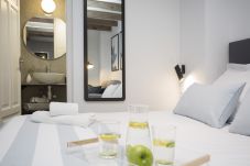 Studio in Valencia / València - Parque Central V