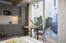 Studio in Valencia / València - Parque Central V