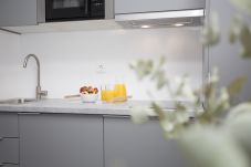 Studio in Valencia / València - Parque Central VII