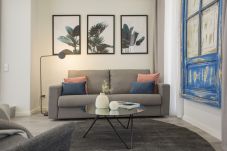 Studio in Valencia / València - Parque Central II