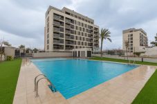 Apartment in El Campello - Fidalsa Muchavista Beach