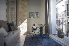 Apartment in Valencia / València - Parque Central III