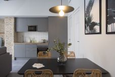 Apartment in Valencia / València - Parque Central III