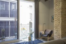 Apartment in Valencia / València - Parque Central IV