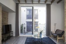 Apartment in Valencia / València - Parque Central IV