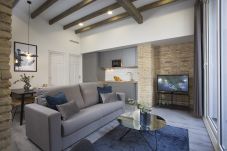 Apartment in Valencia / València - Parque Central IV