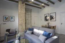 Apartment in Valencia / València - Parque Central IV