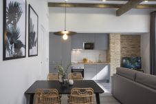 Apartment in Valencia / València - Parque Central IV