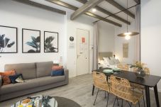 Studio in Valencia / València - Parque Central I