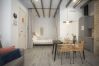 Studio in Valencia / València - Parque Central I