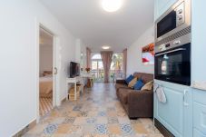 Apartment in Torrevieja - ID9