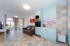 Apartment in Torrevieja - ID9