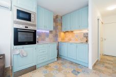 Apartment in Torrevieja - ID9