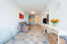 Apartment in Torrevieja - ID9