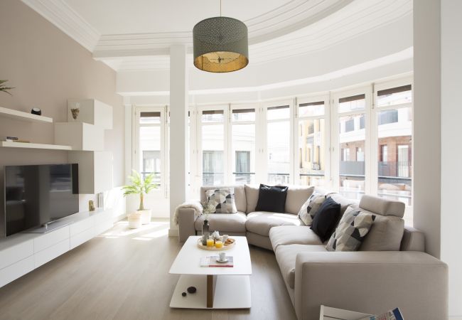 Apartment in Valencia - Santa Clara