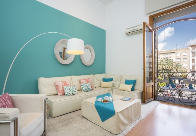  in Valencia - Plaza de la Reina