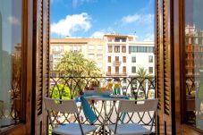 Apartment in Valencia / València - Plaza de la Reina
