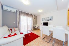 Apartment in Torrevieja - ID80