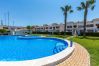 Townhouse in Gran Alacant - Fidalsa Sea La Vie