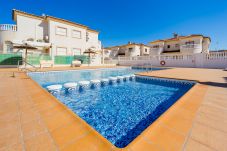 Apartment in Torrevieja - ID77
