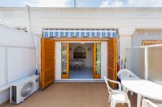 Apartment in Torrevieja - ID79