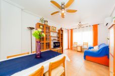 Apartment in La Mata - ID73
