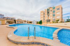 Apartment in La Mata - ID73