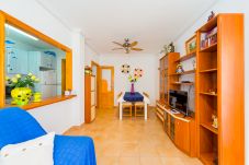 Apartment in La Mata - ID73