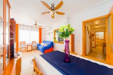 Apartment in La Mata - ID73