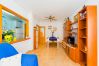 Apartment in La Mata - ID73