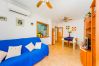 Apartment in La Mata - ID73