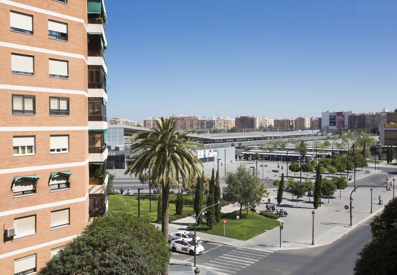 Apartment in Valencia / València - Sorolla I SR